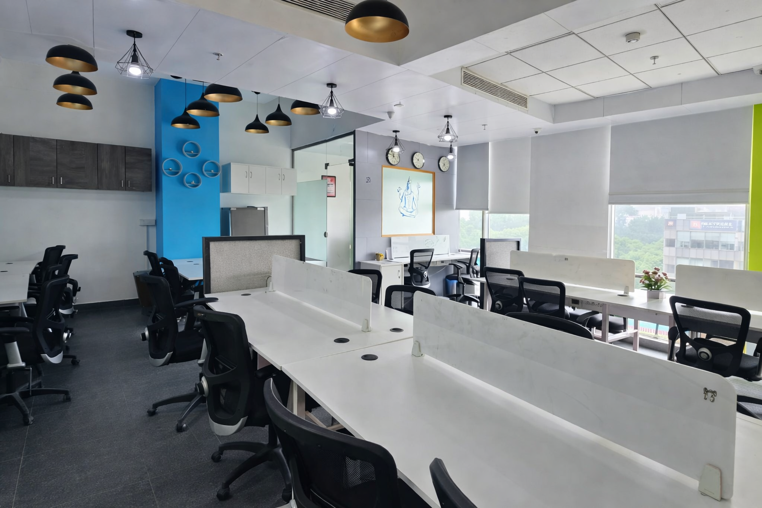 office space in Mohali